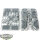 Necromunda - 2 Thatos Pattern Sprues - im Gussrahmen