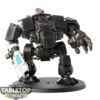 Space Marines - Primaris Redemptor Dreadnought - bemalt