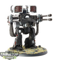 Horus Heresy - Deredeo Dreadnought: Anvilus Configuration...