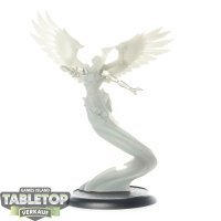 Mercenaries - Void Archon - unbemalt