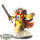 Imperial Fists - Captain in Gravis Armour - bemalt