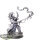 Chaos Space Marines - Cultist Firebrand - teilweise bemalt