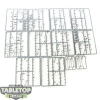 Hail Caesar - Diverse Bitz und Reste - Bitz