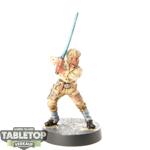 Rebellen - Luke Skywalker - bemalt