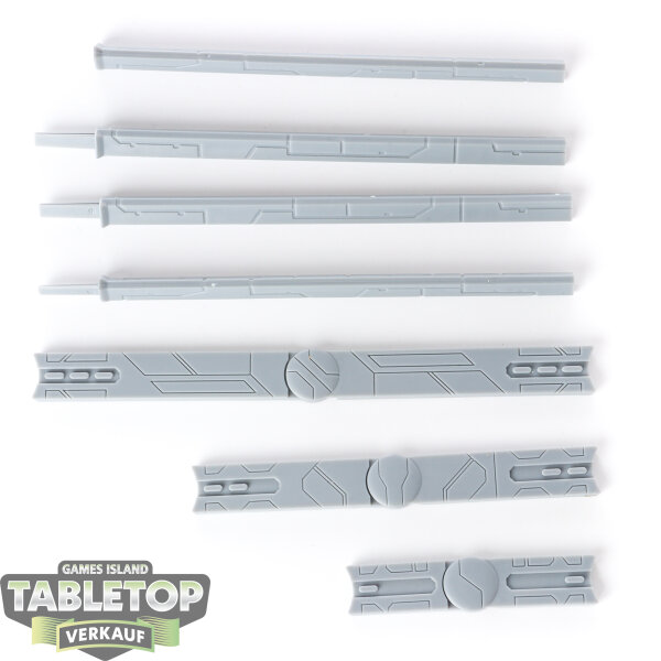 Star Wars: Legion - Measurement Tools & Range Ruler - Sonstiges