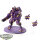 Tau Empire - XV95 Ghostkeel Battlesuit - bemalt
