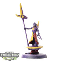 Tau Empire - Ethereal - teilweise bemalt