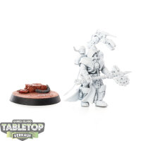 Adeptus Mechanicus - Tech-Priest Enginseer - teilweise...