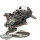 Raven Guard - Landspeeder - bemalt
