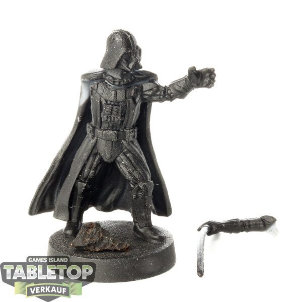 Galaktisches Imperium - Darth Vader - unbemalt