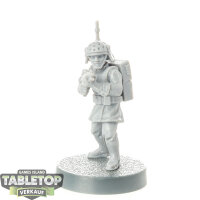 Galaktisches Imperium - Agent Kallus - unbemalt