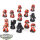 Blood Angels - 12x Tactical Squad - teilweise bemalt