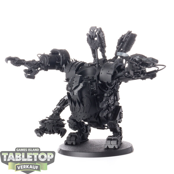 Orks - Deff Dread - grundiert
