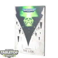 Regelbücher - Arks of Omen: The Lion - englisch