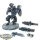 Tau Empire - XV104 Riptide Battlesuit - bemalt