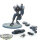 Tau Empire - XV104 Riptide Battlesuit - bemalt