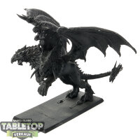 Beasts of Chaos - Chimera - grundiert