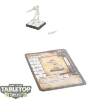 Freebooters Fate - Piratin - unbemalt