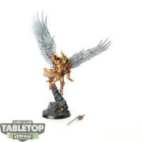 Horus Heresy - Sanguinius, Primarch of the Blood Angels...