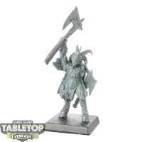 Beasts of Chaos - Beastlord - unbemalt