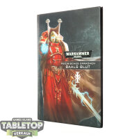 Warhammer 40k - Psionisches Erwachen: Baals Blut - deutsch