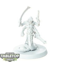 Drukhari - Sslyth - grundiert