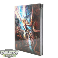 Age of Sigmar - Core Rules 3rd Edition - englisch