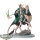 Stormcast Eternals - Lord-Veritant on Gryph-Stalker - teilweise bemalt
