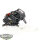 Dark Angels - Ravenwing Land Speeder - teilweise bemalt