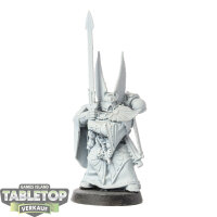 Dark Angels - Company Master - bemalt