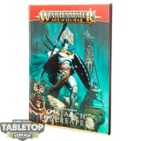 Ossiarch Bonereapers - Battletome 3rd Edition - deutsch