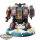 Space Marines - Dreadnought - bemalt