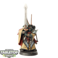 Dark Angels - Company Master - bemalt