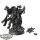 Chaos Space Marines - Dark Apostle klassisch - grundiert