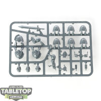 Dark Angels - Primaris Upgrades - im Gussrahmen