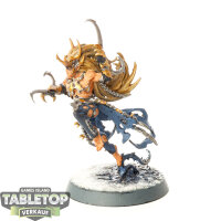 Daughters of Khaine - Tenebrael Shard - bemalt
