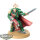 Dark Angels - Primaris Captain - bemalt