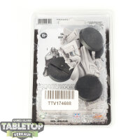 Blood Bowl - Dark Elf Assassins - Originalverpackt / Neu