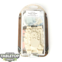 Sonstige - Dystopian Wars - Kursk Class Land Dreadnought...