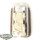 Sonstige - Dystopian Wars - FS Saratoga Class Fleet Carrier - Originalverpackt / Neu