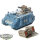 Space Marines - Razorback - unbemalt