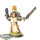 Dark Angels - Sergeant klassisch - bemalt