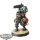Adeptus Mechanicus - Servitor X-101 - bemalt