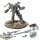 Grey Knights - Nemesis Dreadknight - grundiert