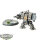 Space Marines - Dreadnought - teilweise bemalt