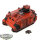 Blood Angels - Razorback - teilweise bemalt