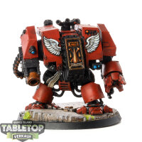 Blood Angels - Dreadnought  - bemalt