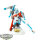 Tau Empire - Cadre Fireblade - bemalt