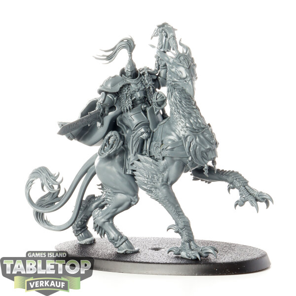 Stormcast Eternals - Lord-Aquilor - unbemalt