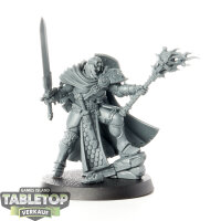Stormcast Eternals - Knight-Questor - unbemalt